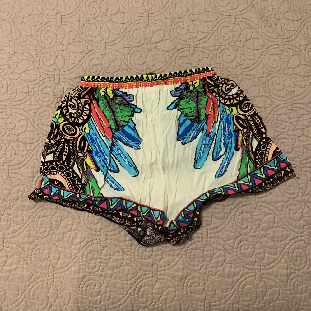 Comfy Beach Shorts